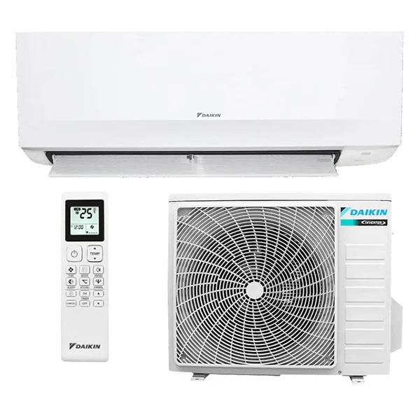 DAIKIN FTXC25DV1B Sensira — климатик